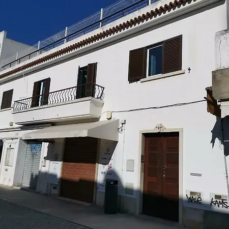 شقة Avenida 25 De Abrilnº9,albufeira *